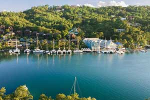Zoetry Marigot Bay St. Lucia Resort 