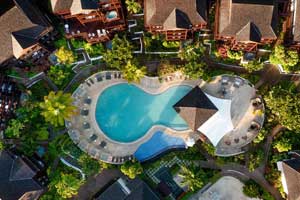 Zoetry Marigot Bay St. Lucia Resort 
