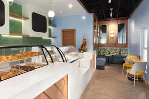 COCO CAFE